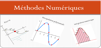 Méthodes Numériques