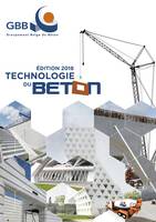 TP Technologie du Béton