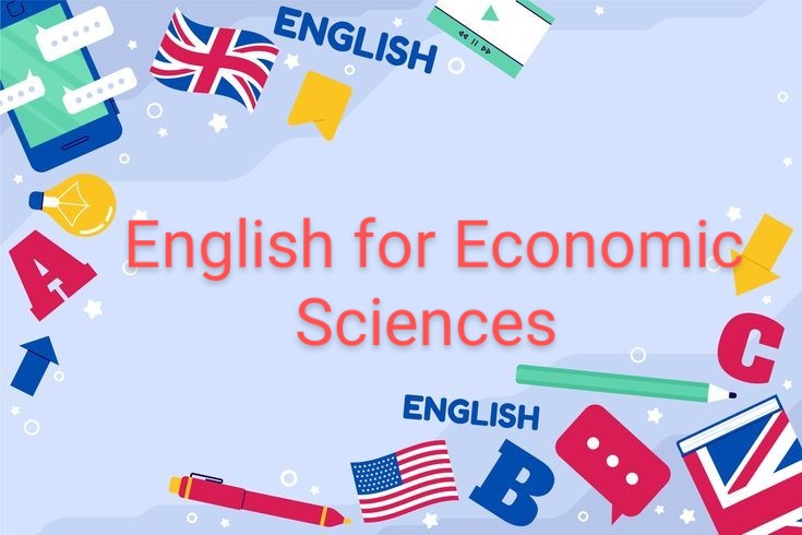 English for Economic Sciences 