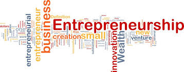 Entreprenariat