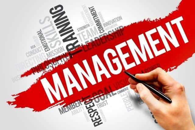 MANAGMENT