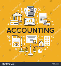 English for accounting 