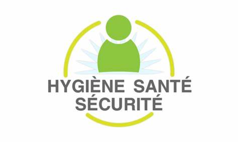 Hygiène et sécurité