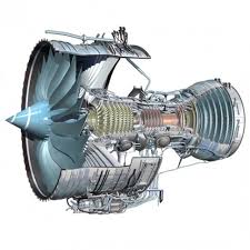 TURBOMACHINE