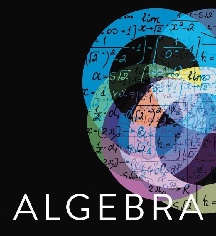 Algèbre 1