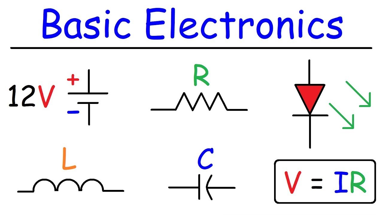fundamental electronics 1