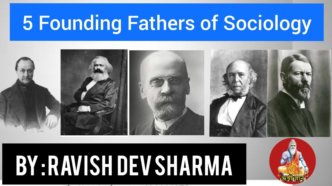 Introduction to Sociology 