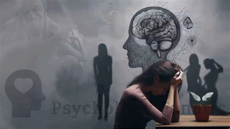 psychological disorder