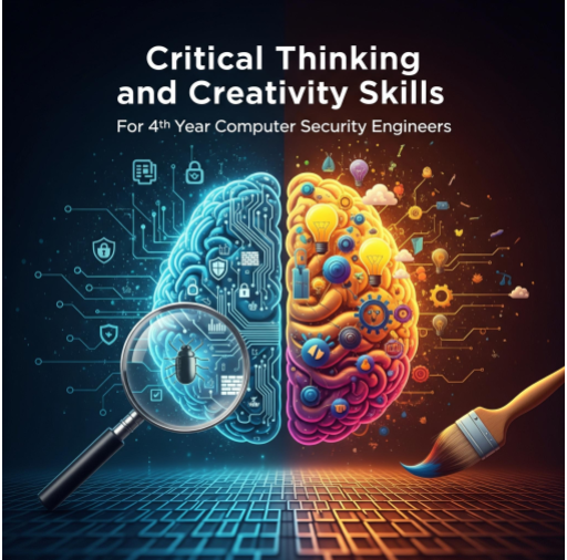 Critical Thinking and Creativity Skills