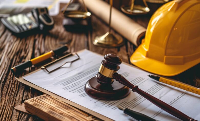 تشريعات قانون العمل في الجزائر