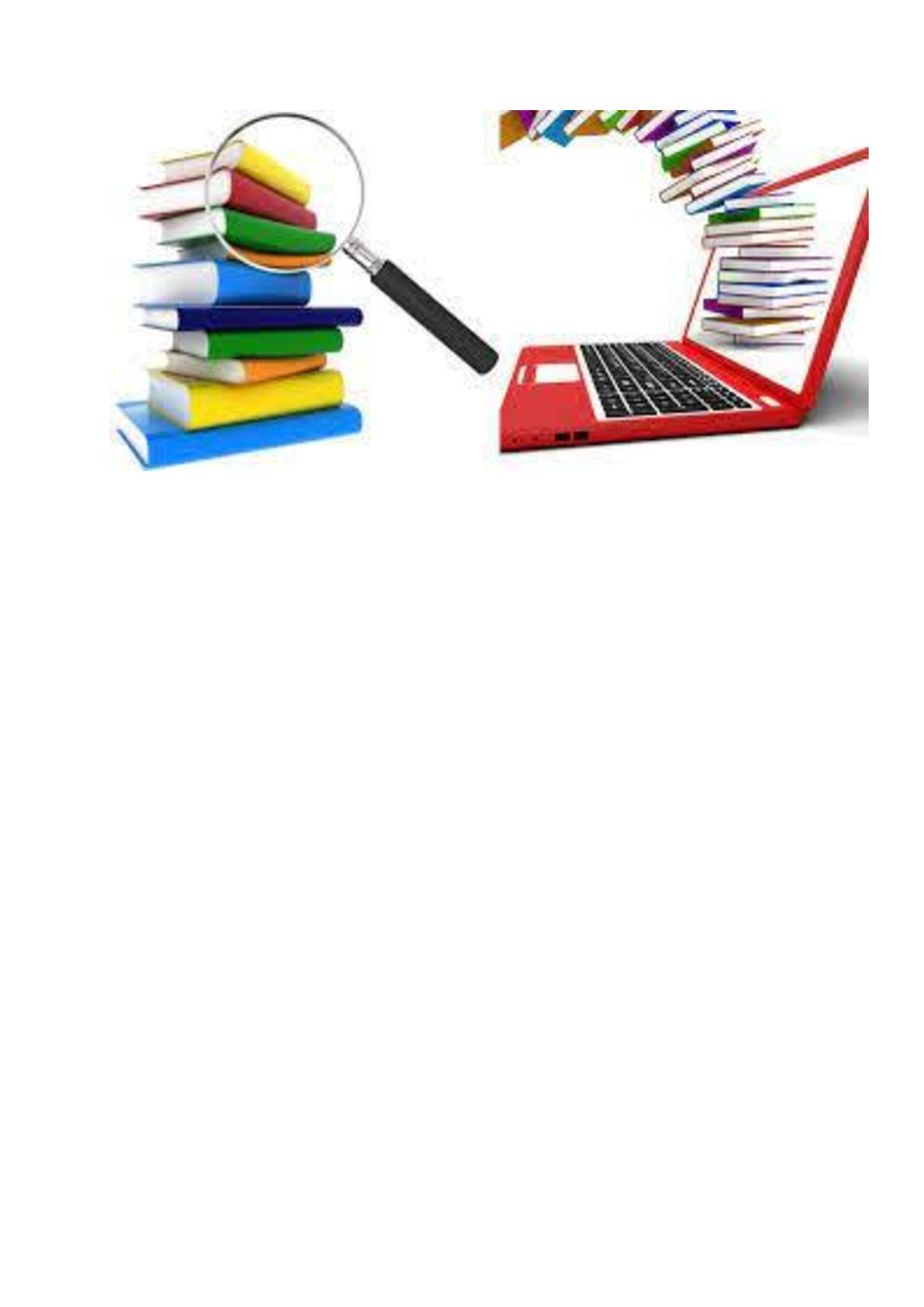 Synthese bibliographique et rédaction