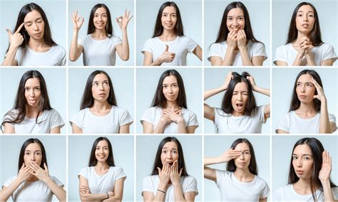 non verbal communication 