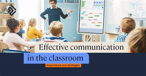 classroom communication 