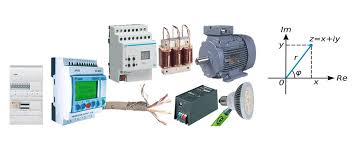 PW in Electronics 1 and Electrical Engineering 1