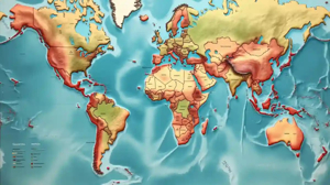 جغرافيا طبيعية