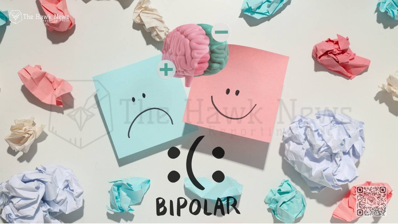 Bipolar disorder