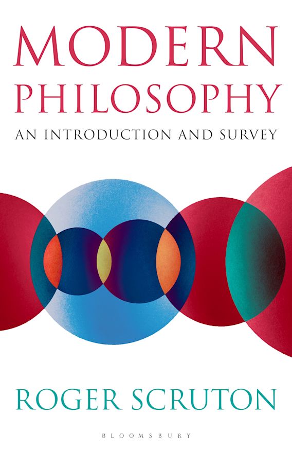 Modern Philosophy course 4