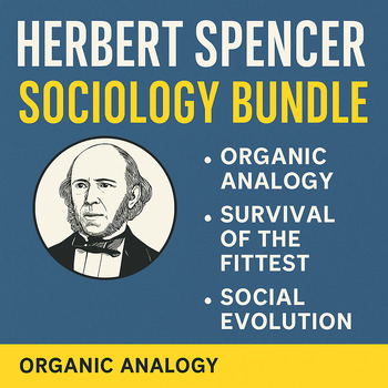 Herbert Spencer