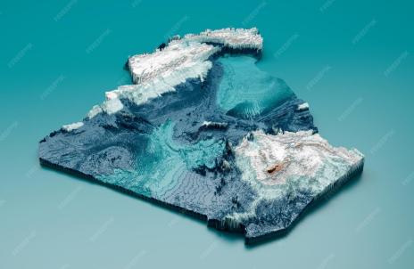  Analyse Spatiale et cartographie                   