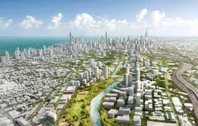 Initiation à la Théorie d’Urbanisme