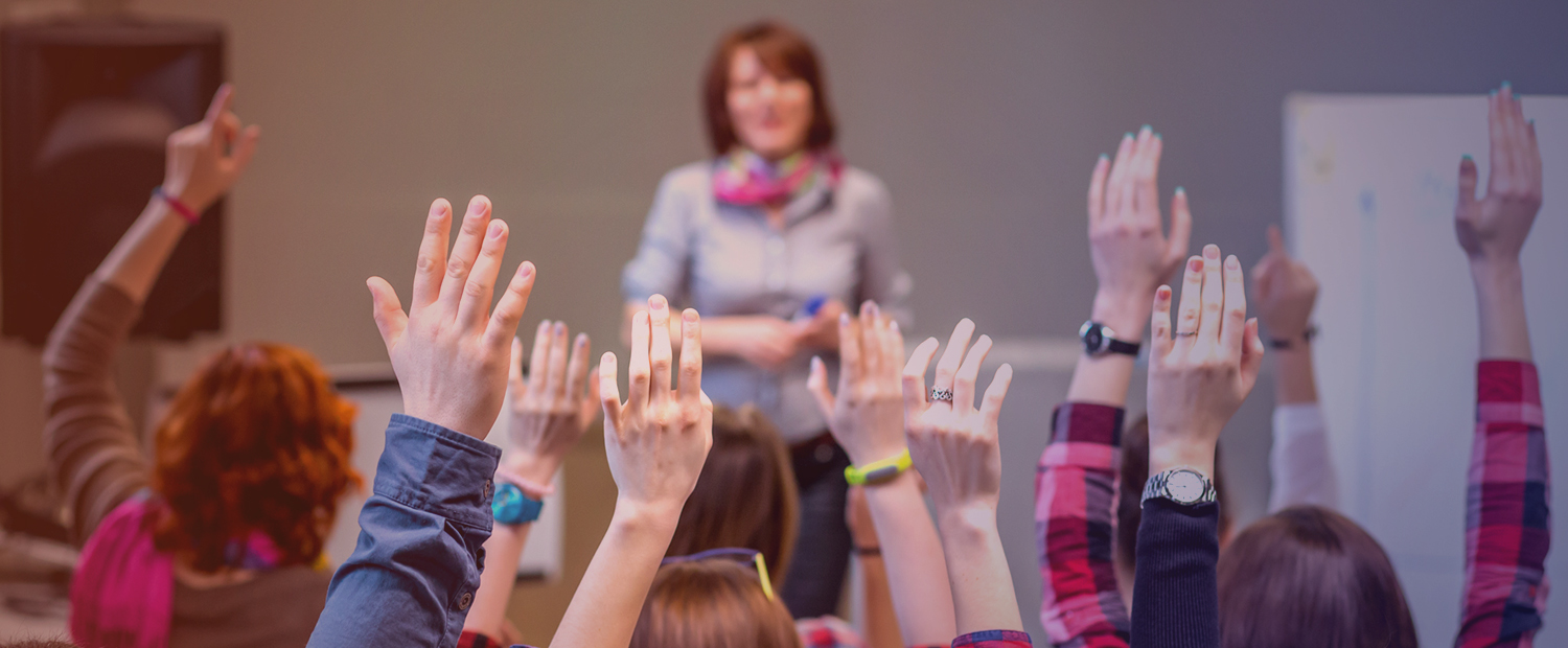 Classroom Interaction Strategies