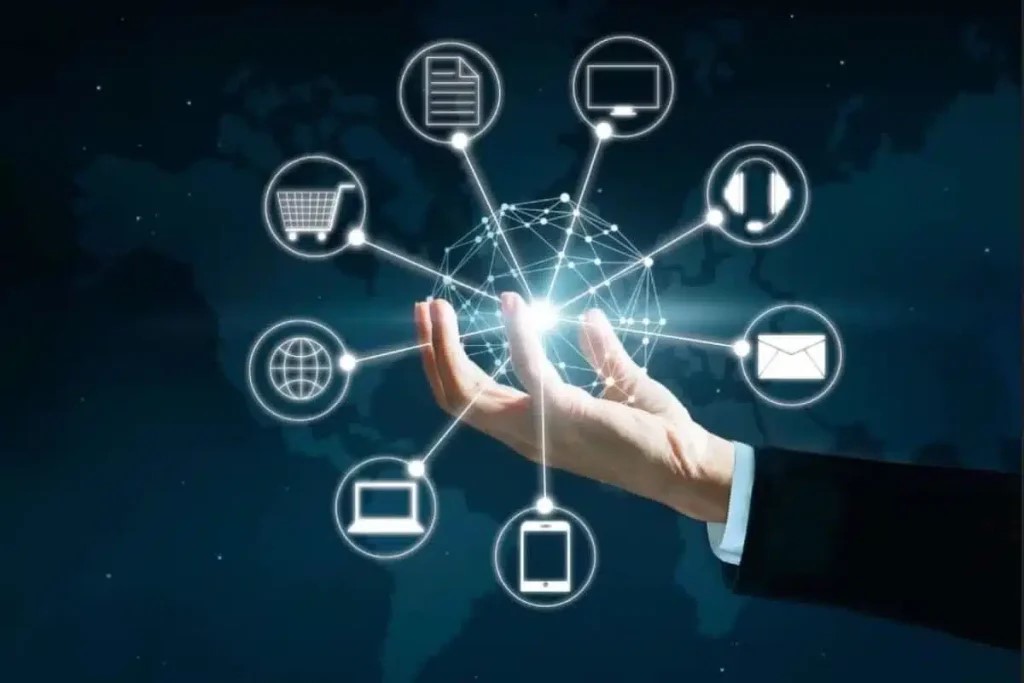 تطبيقات في التسويق الرقمي