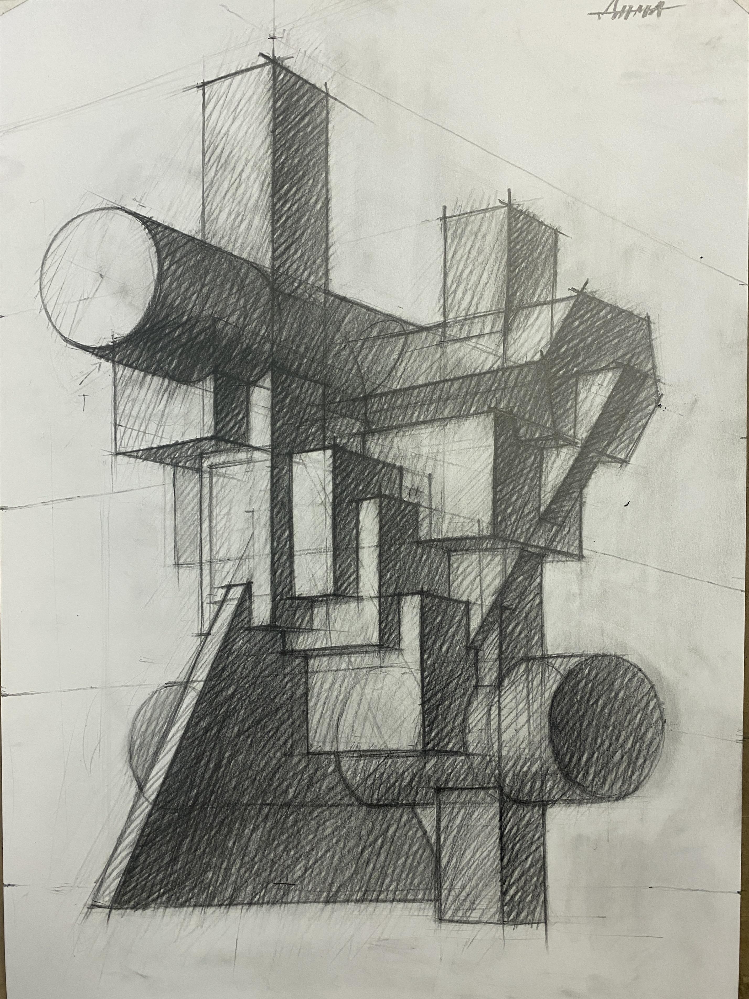 Théorie de projet 1