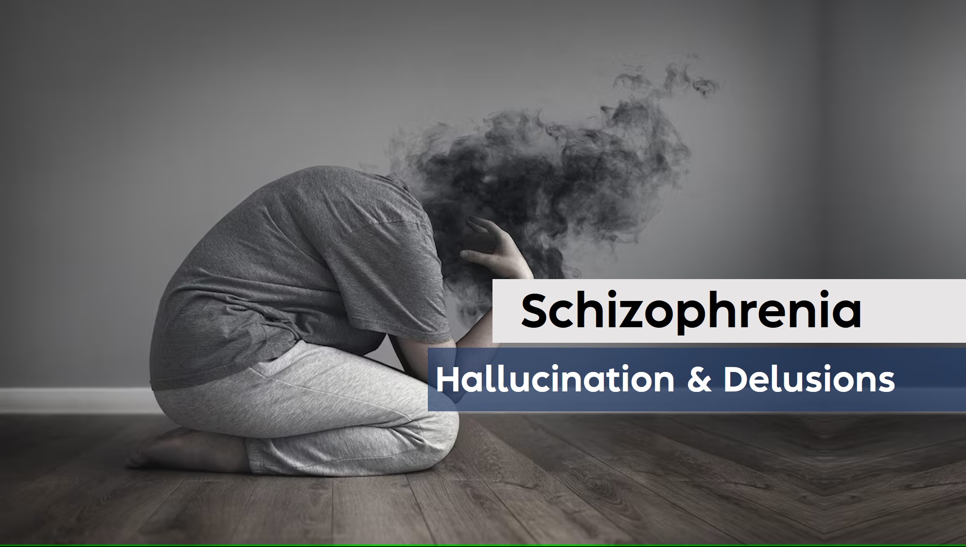 schizophrenia 