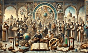 تاريخ العلوم في الغرب الإسلامي
