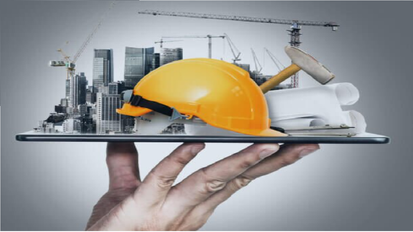 Procédés généraux de construction