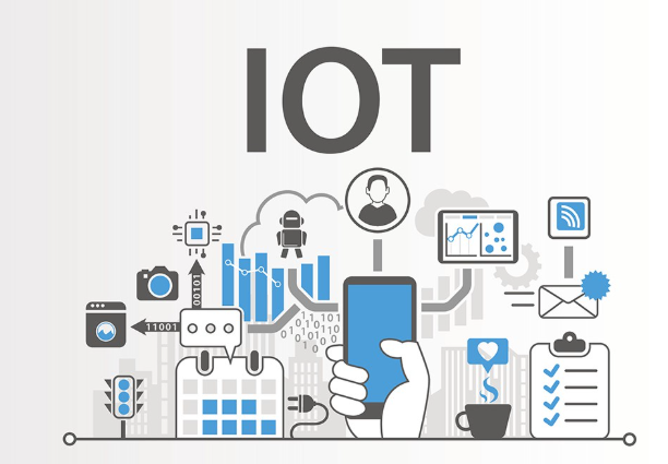 Introduction a l'internet des objets