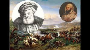 المقاومة الوطنية العسكرية خلال القرن 19 م 