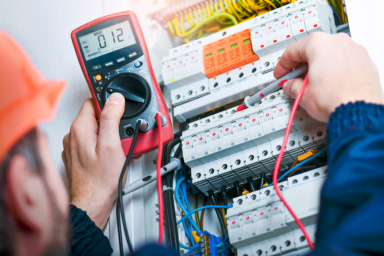 Electricité Générale