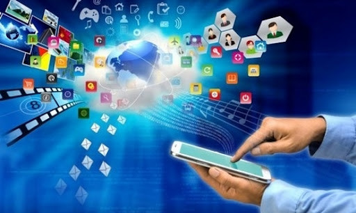 تكنولوجيا الإعلام والاتصال