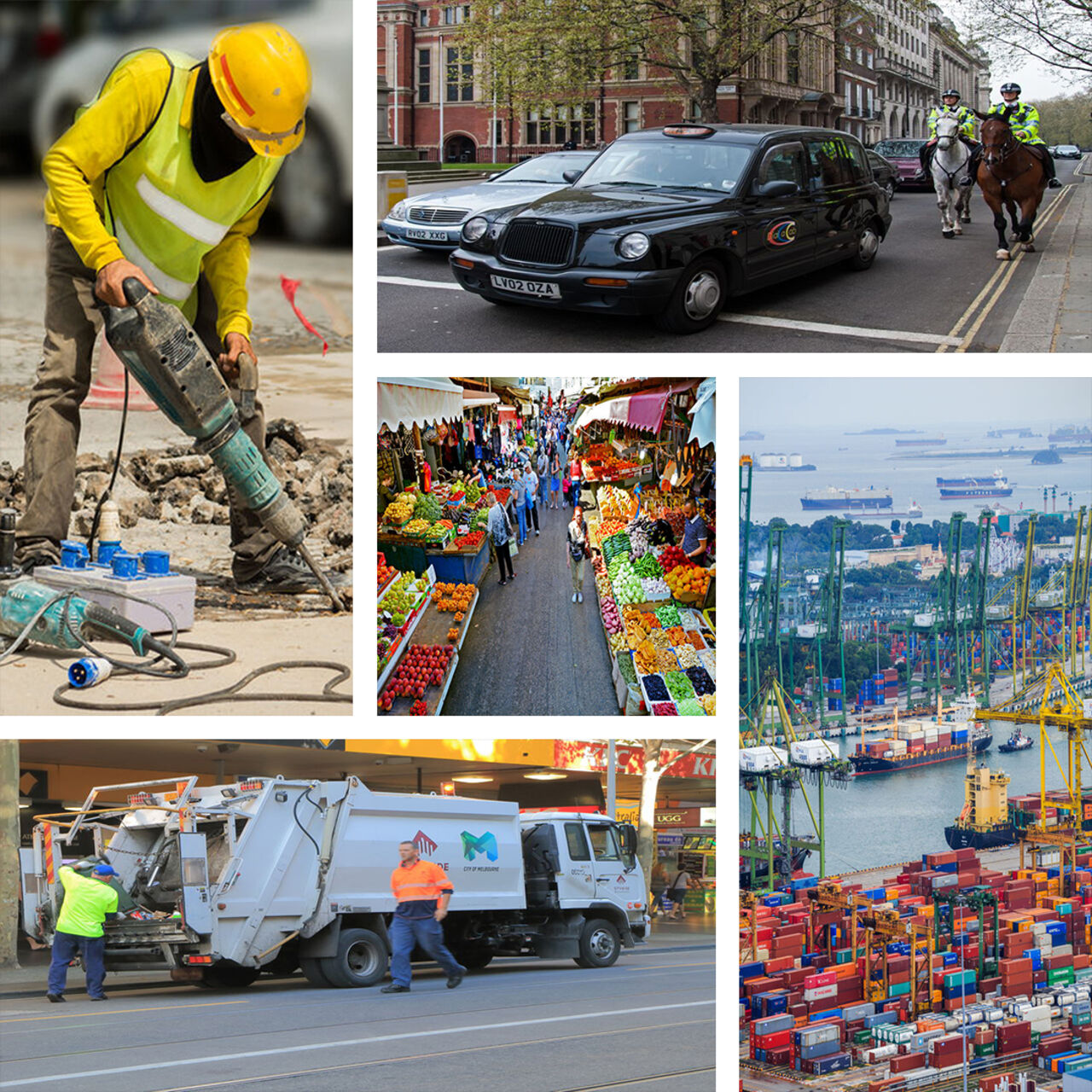 Acteurs et Métiers de la ville copie 1