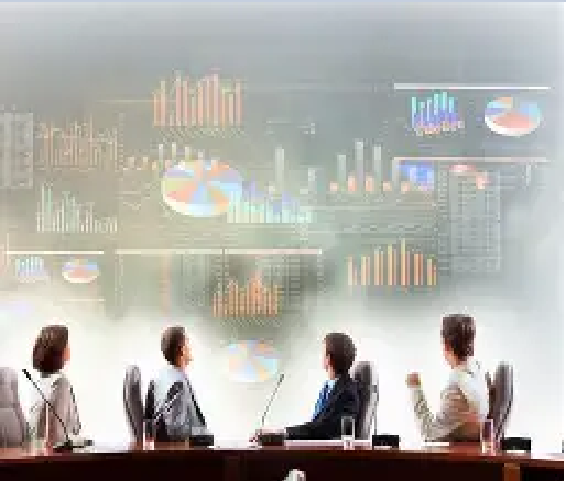 ذكاء الأعمال وتنافسية النظمة