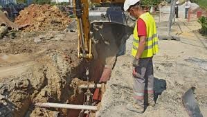 Organisation et mécanisation des travaux