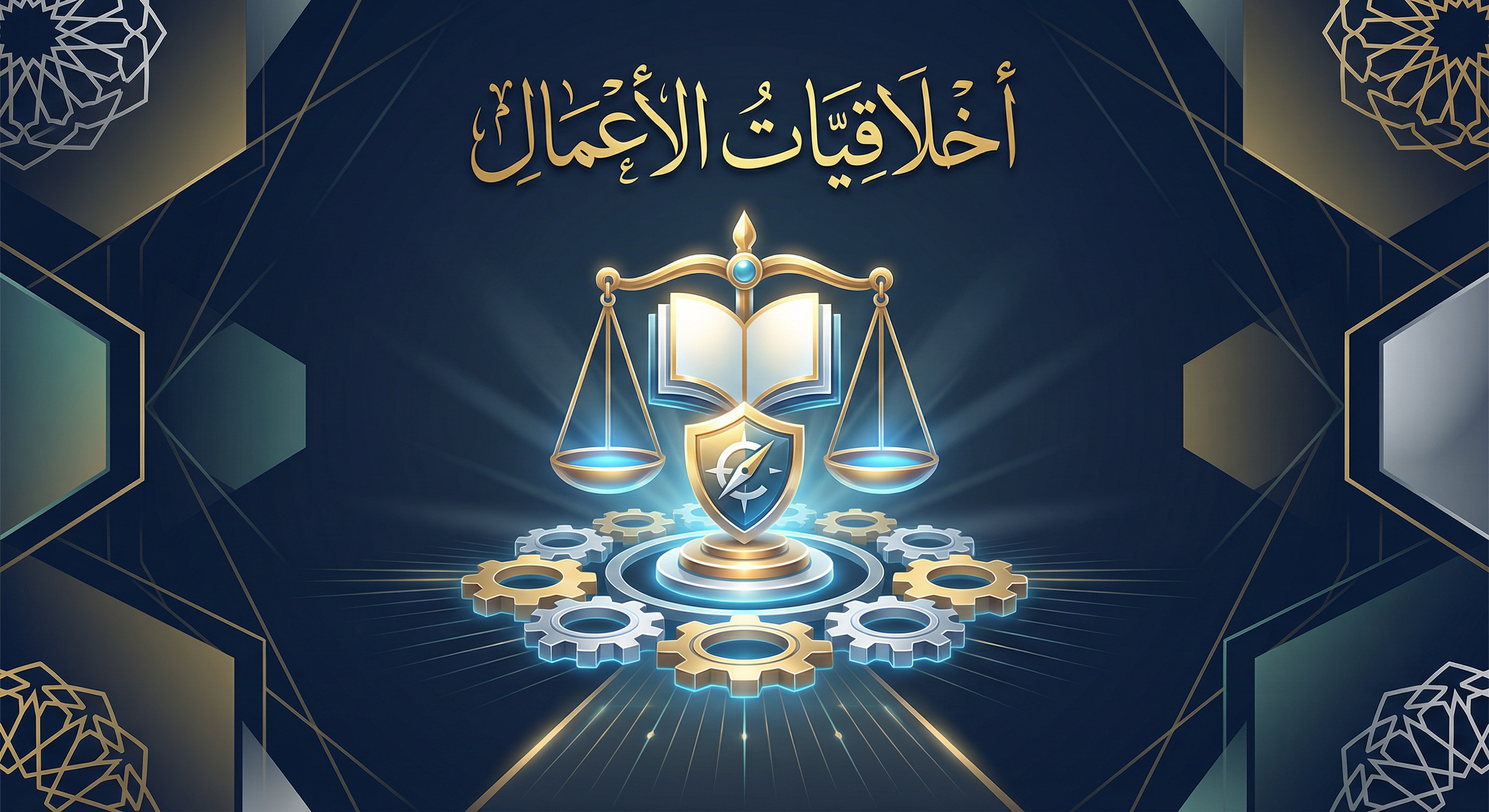 أخلاقيات الأعمال