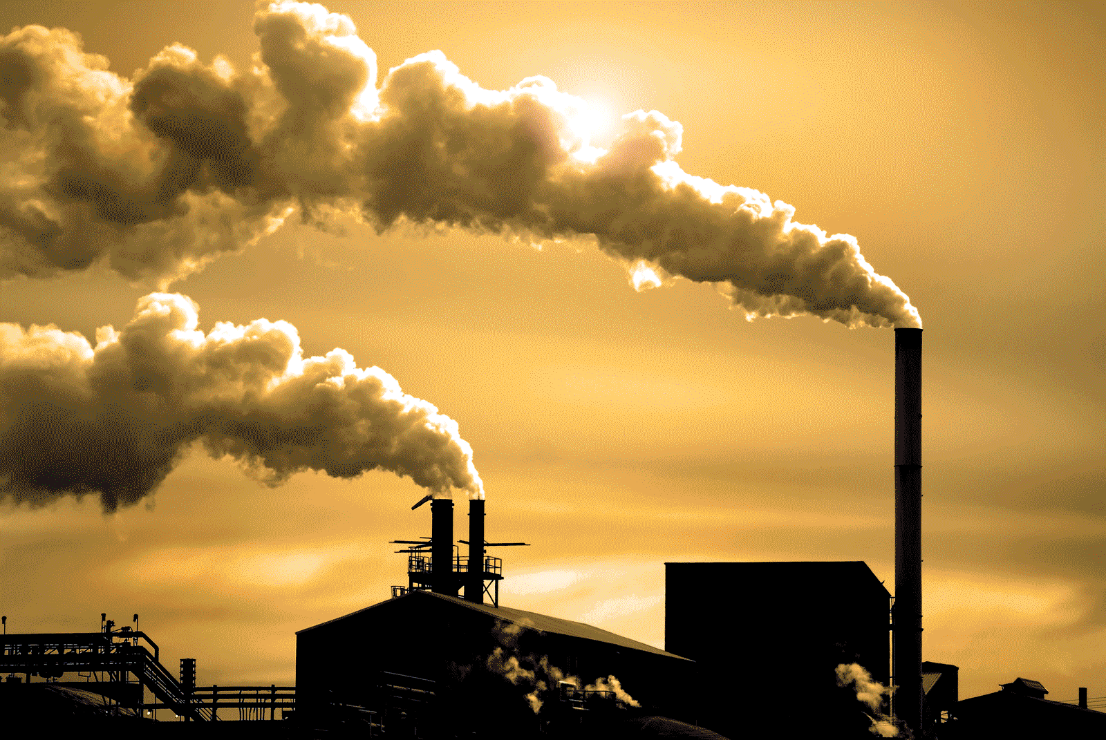 Diagnostic et traitement des polluants organiques industriels