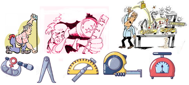 Measurement and Metrology