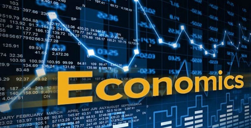 ENGLISH 1L _Economic sciences_Second Semester_