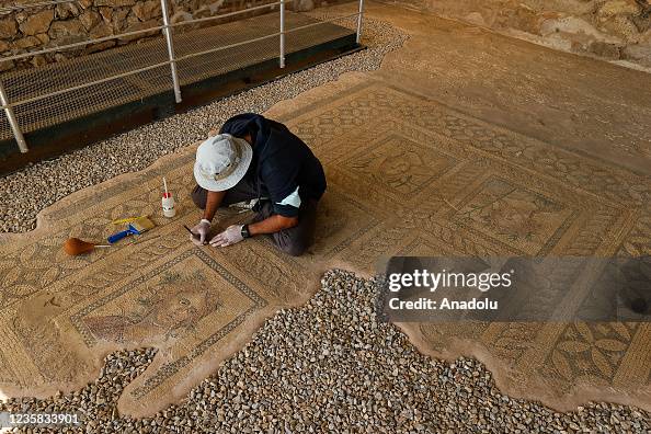 المصطلحات في علم الآثار (2)