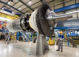 Les turbomachines