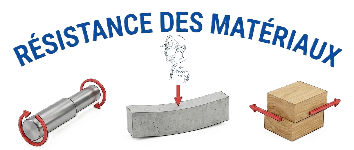 Résistance Des Matériaux