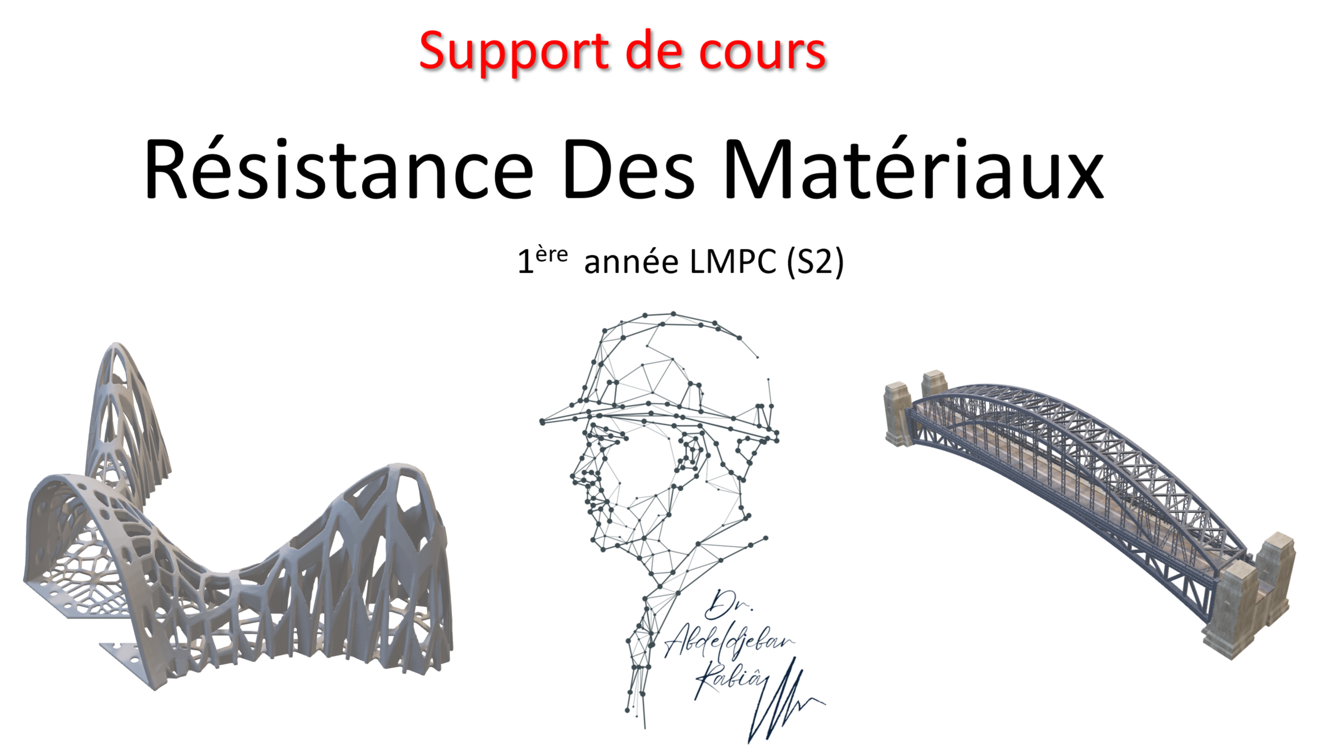 Résistance Des Matériaux