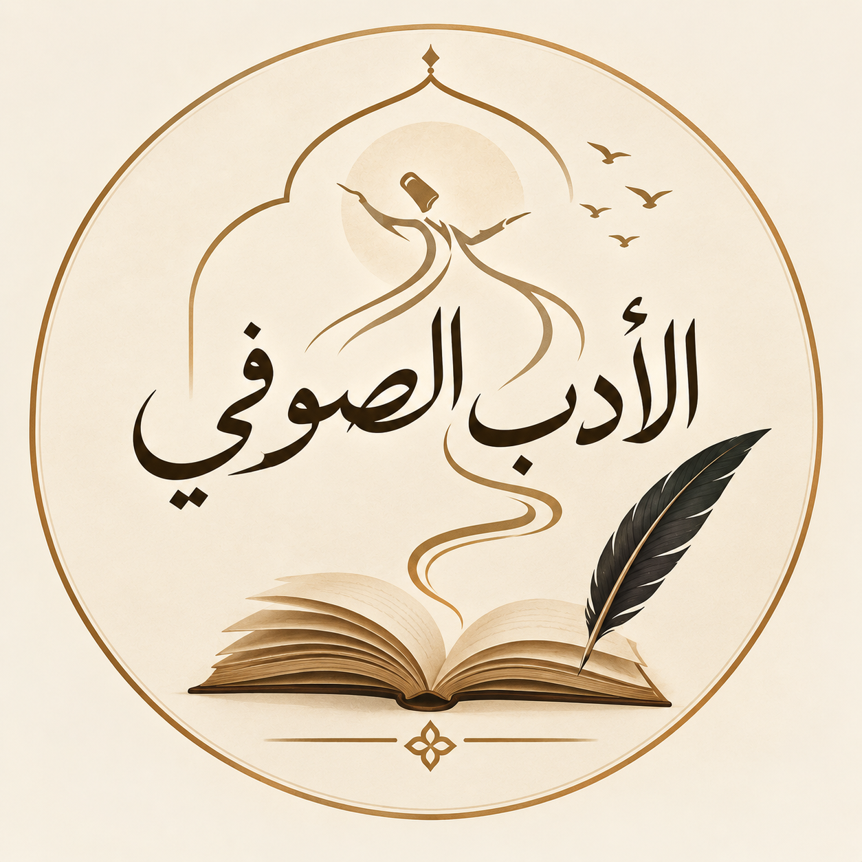 الأدب الصوفي