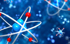 Généralités (atome, noyau, isotopie, stabilité-cohésion du noyau, énergie de liaison par nucléon)