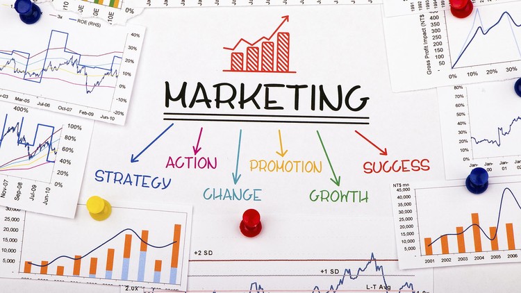 introduction to marketing