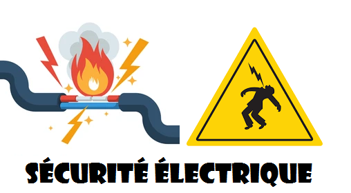 Sécurité électrique