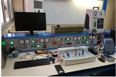 Electronique de puissance 